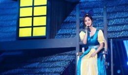 关晓彤圈内爆料华晨宇