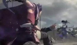 新英雄钢索爆料视频,极限跳跃，解锁新世界