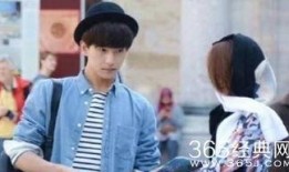 娱乐爆料说杨洋是谁,娱乐爆料中的神秘魅力