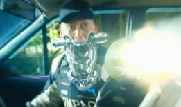 机器侠电影在线观看,未来战士传奇，在线观影之旅